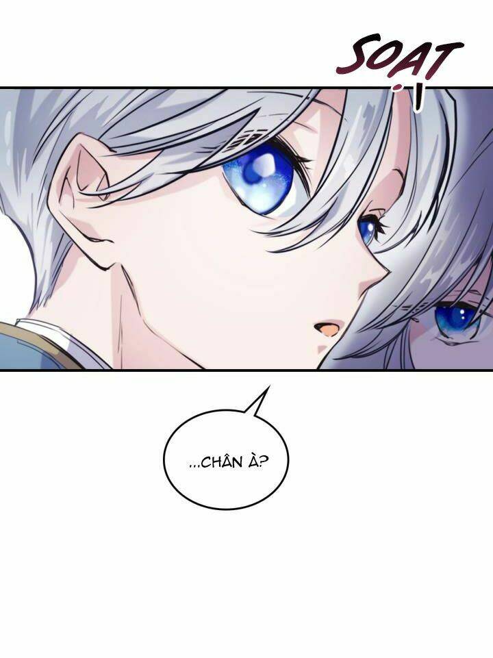 Hôm Nay Công Nương Toàn Năng Cũng Thấy Chán Nản: Chapter 3