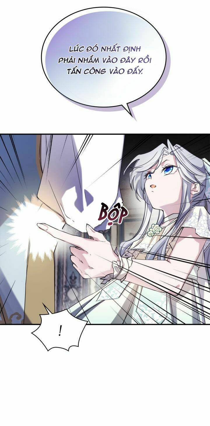 Hôm Nay Công Nương Toàn Năng Cũng Thấy Chán Nản: Chapter 3