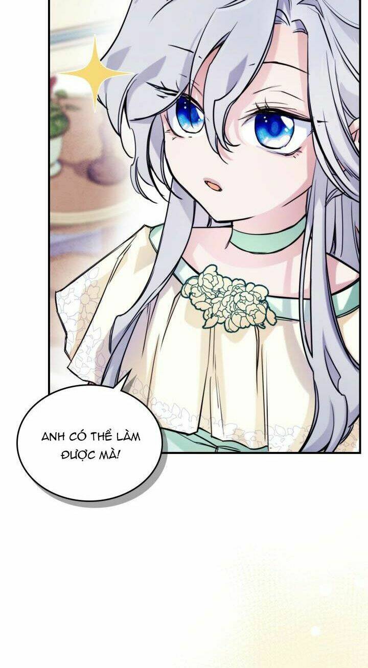 Hôm Nay Công Nương Toàn Năng Cũng Thấy Chán Nản: Chapter 3