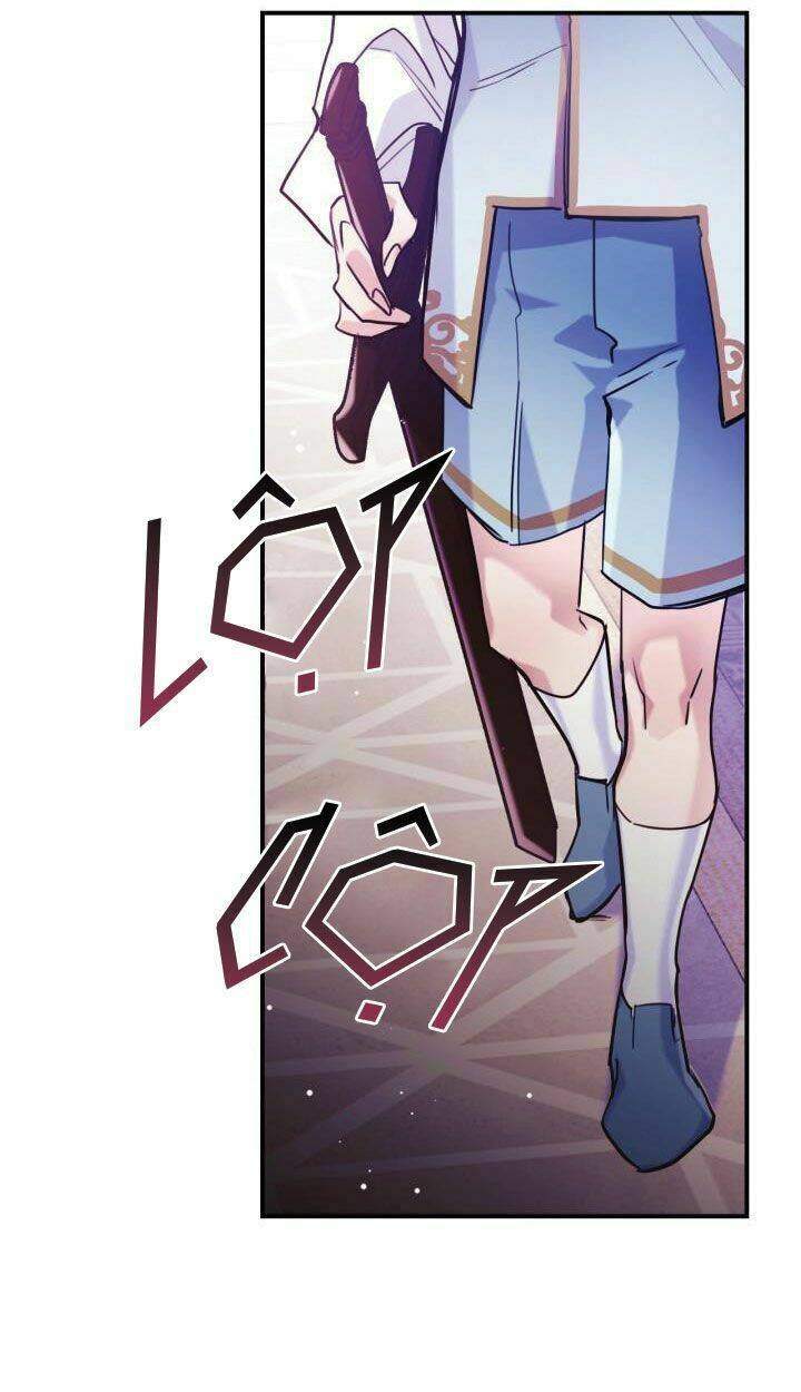 Hôm Nay Công Nương Toàn Năng Cũng Thấy Chán Nản: Chapter 3