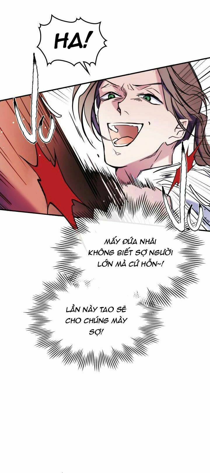 Hôm Nay Công Nương Toàn Năng Cũng Thấy Chán Nản: Chapter 3