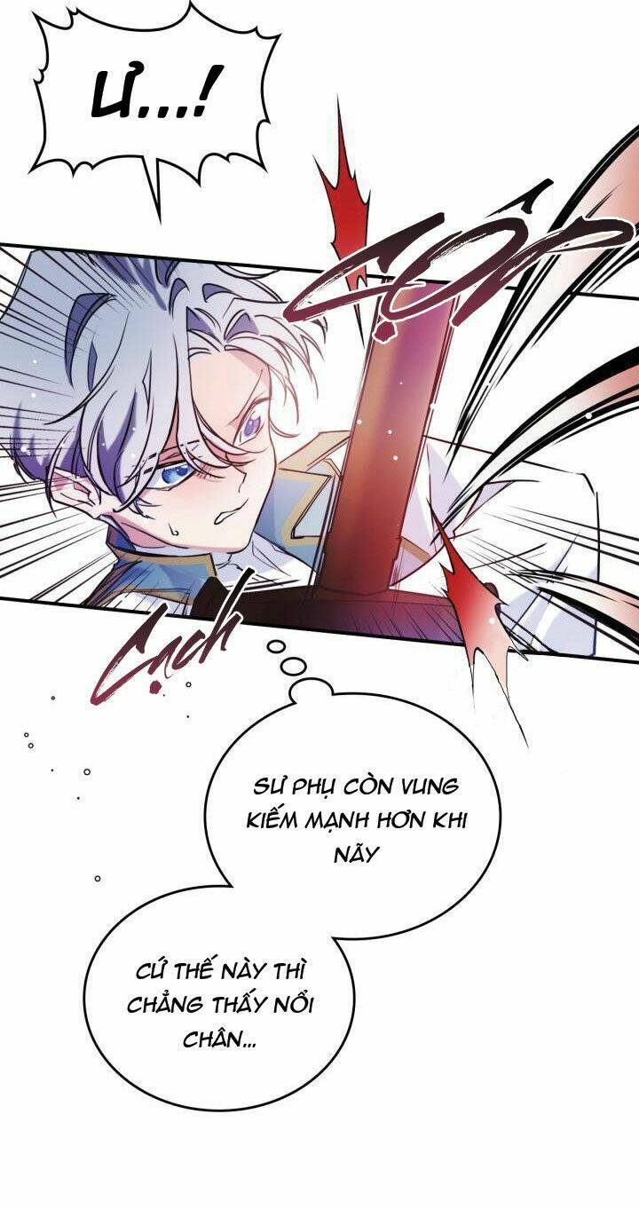 Hôm Nay Công Nương Toàn Năng Cũng Thấy Chán Nản: Chapter 3