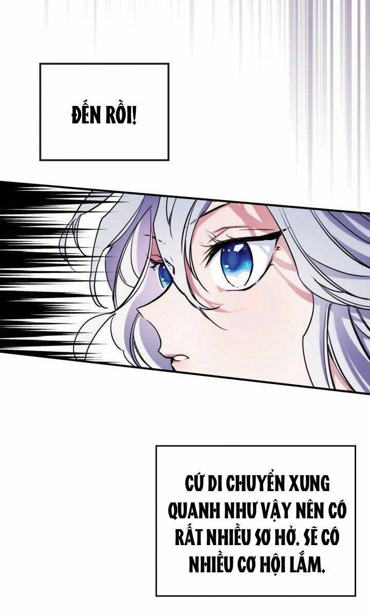Hôm Nay Công Nương Toàn Năng Cũng Thấy Chán Nản: Chapter 3