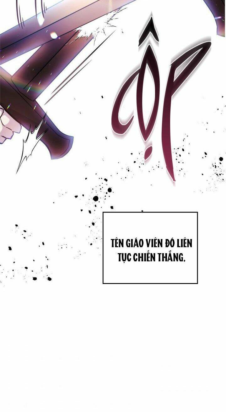 Hôm Nay Công Nương Toàn Năng Cũng Thấy Chán Nản: Chapter 3