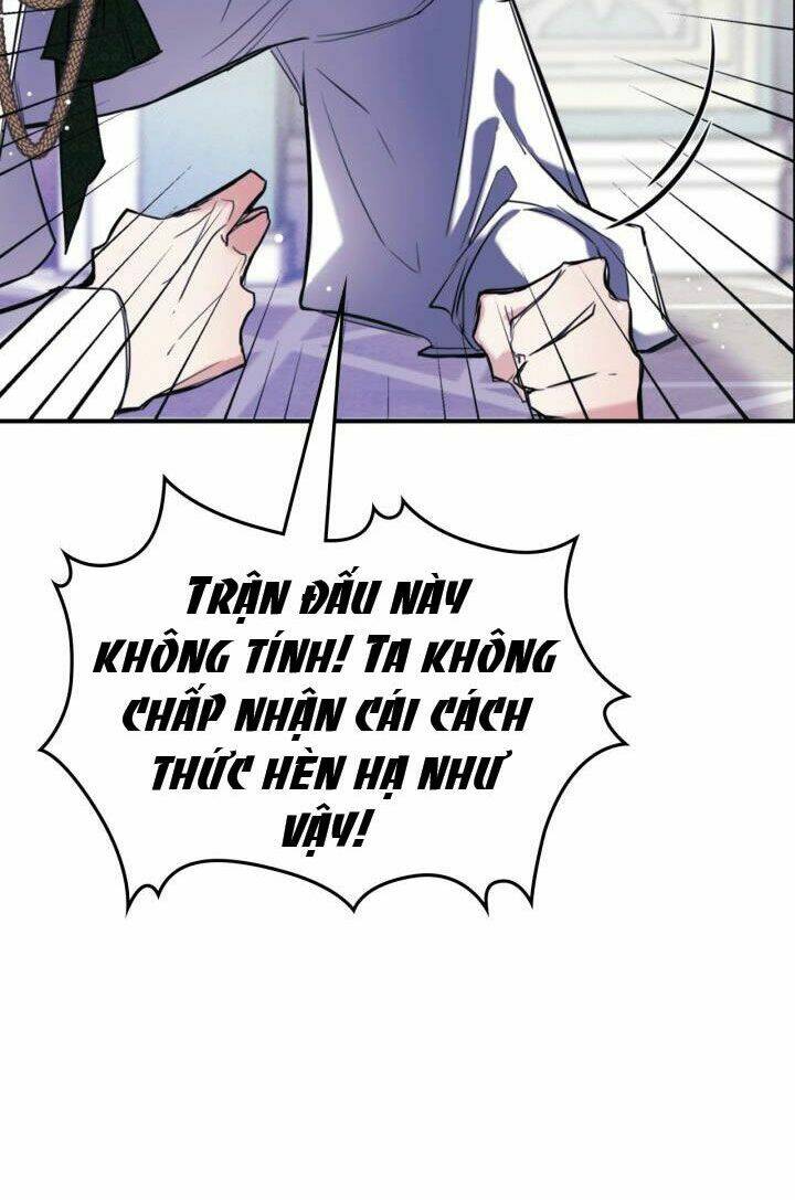 Hôm Nay Công Nương Toàn Năng Cũng Thấy Chán Nản: Chapter 3