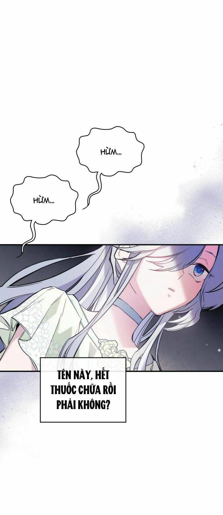 Hôm Nay Công Nương Toàn Năng Cũng Thấy Chán Nản: Chapter 3