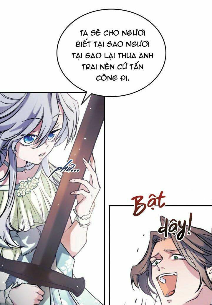 Hôm Nay Công Nương Toàn Năng Cũng Thấy Chán Nản: Chapter 3