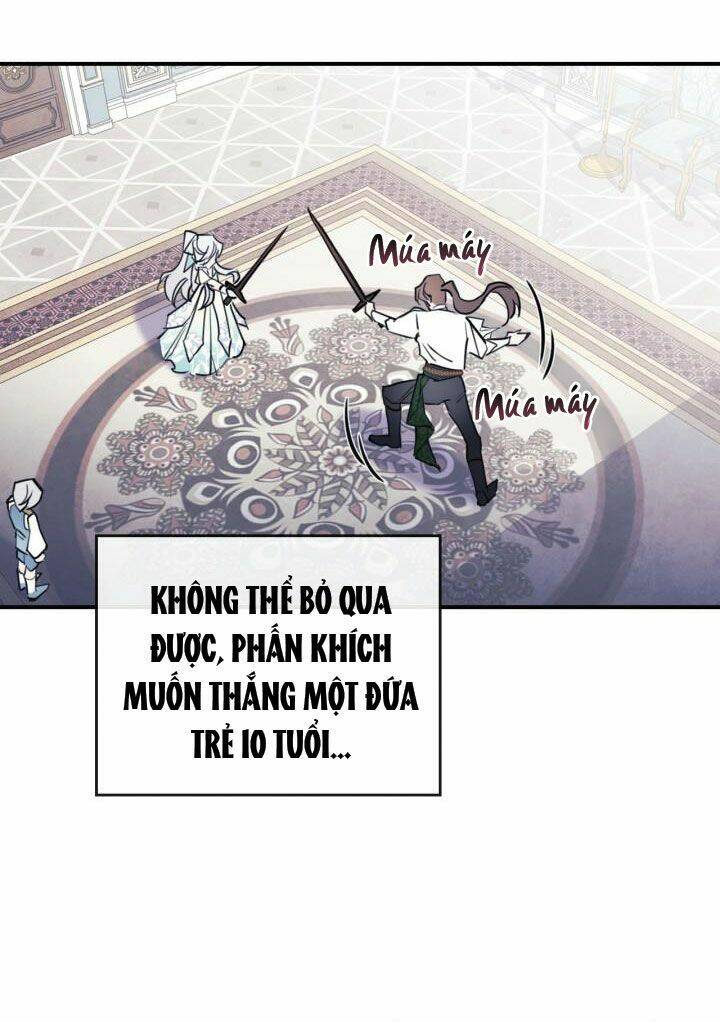Hôm Nay Công Nương Toàn Năng Cũng Thấy Chán Nản: Chapter 3