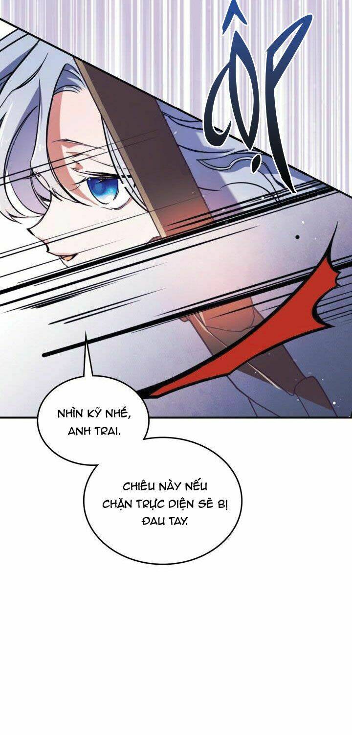Hôm Nay Công Nương Toàn Năng Cũng Thấy Chán Nản: Chapter 3