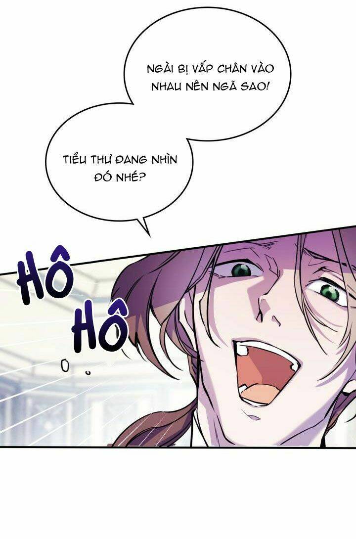 Hôm Nay Công Nương Toàn Năng Cũng Thấy Chán Nản: Chapter 3