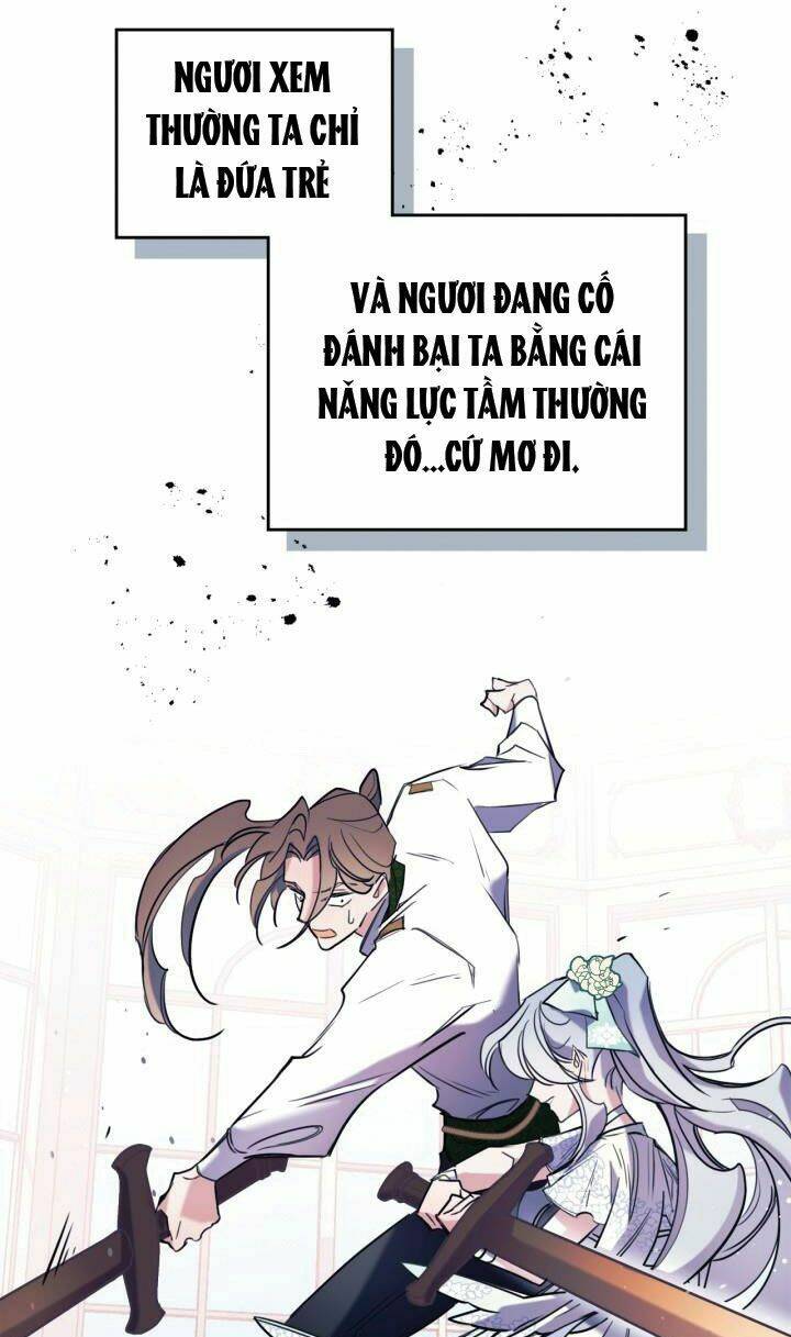 Hôm Nay Công Nương Toàn Năng Cũng Thấy Chán Nản: Chapter 3