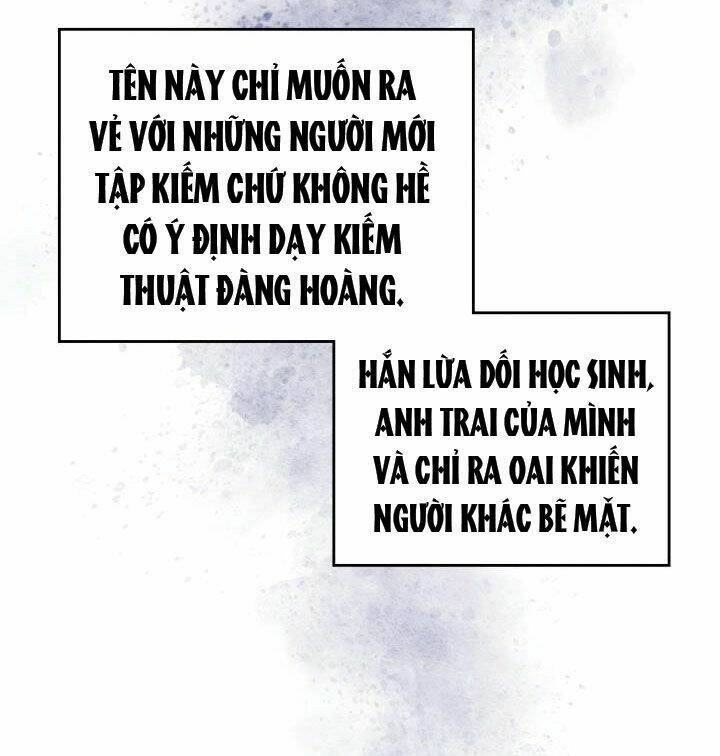 Hôm Nay Công Nương Toàn Năng Cũng Thấy Chán Nản: Chapter 3