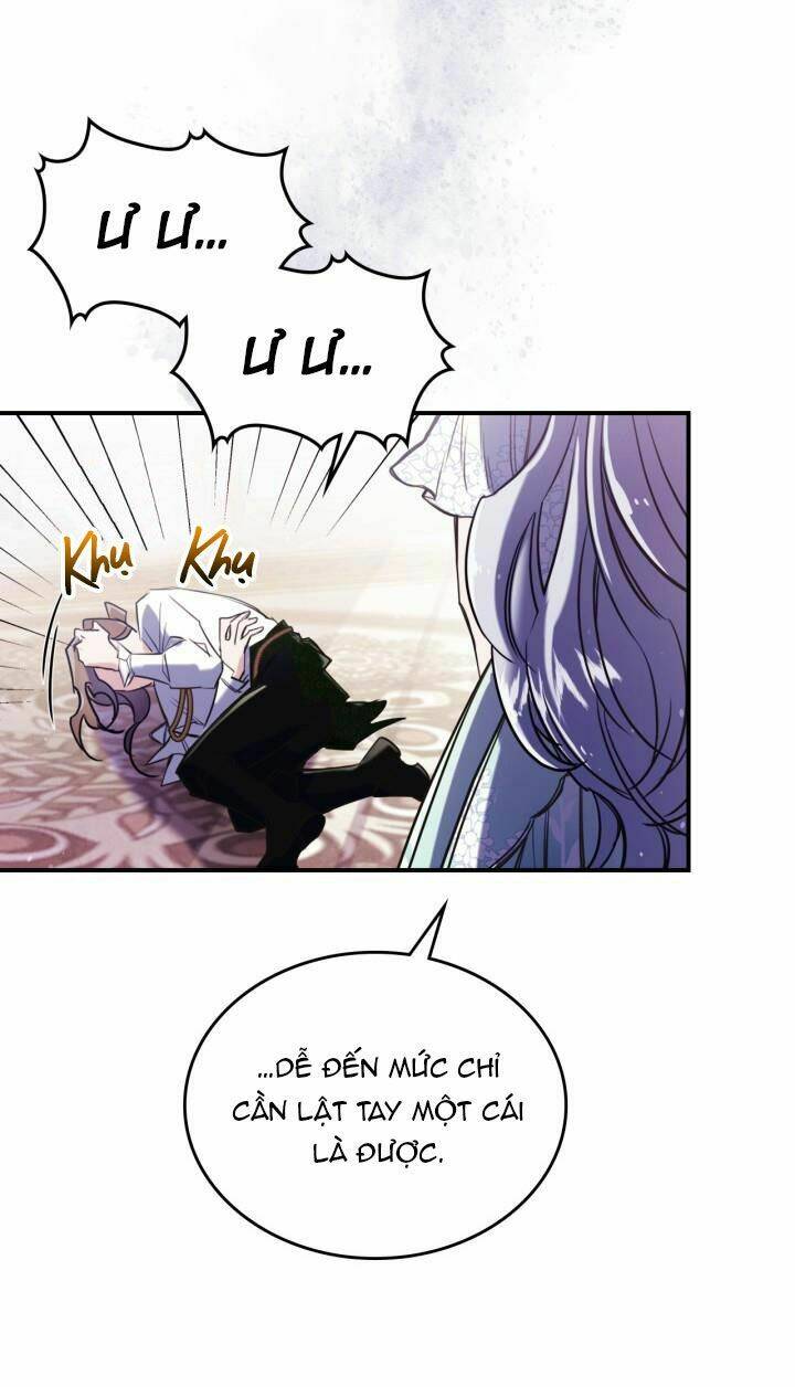 Hôm Nay Công Nương Toàn Năng Cũng Thấy Chán Nản: Chapter 3
