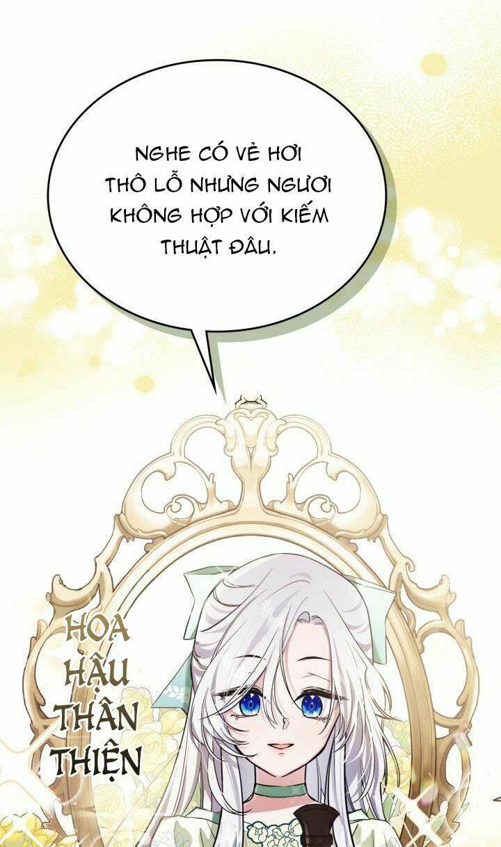 Hôm Nay Công Nương Toàn Năng Cũng Thấy Chán Nản: Chapter 3