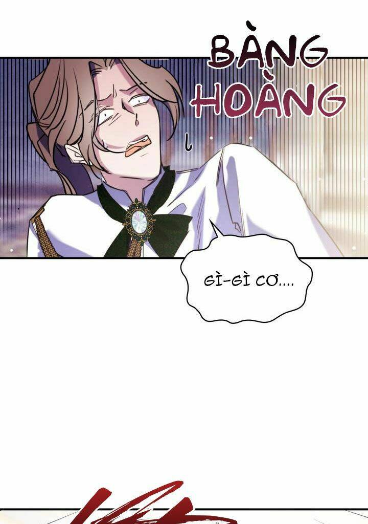 Hôm Nay Công Nương Toàn Năng Cũng Thấy Chán Nản: Chapter 3
