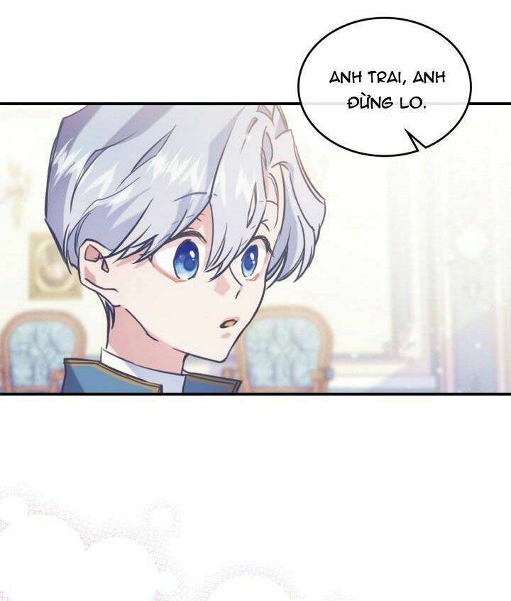 Hôm Nay Công Nương Toàn Năng Cũng Thấy Chán Nản: Chapter 3