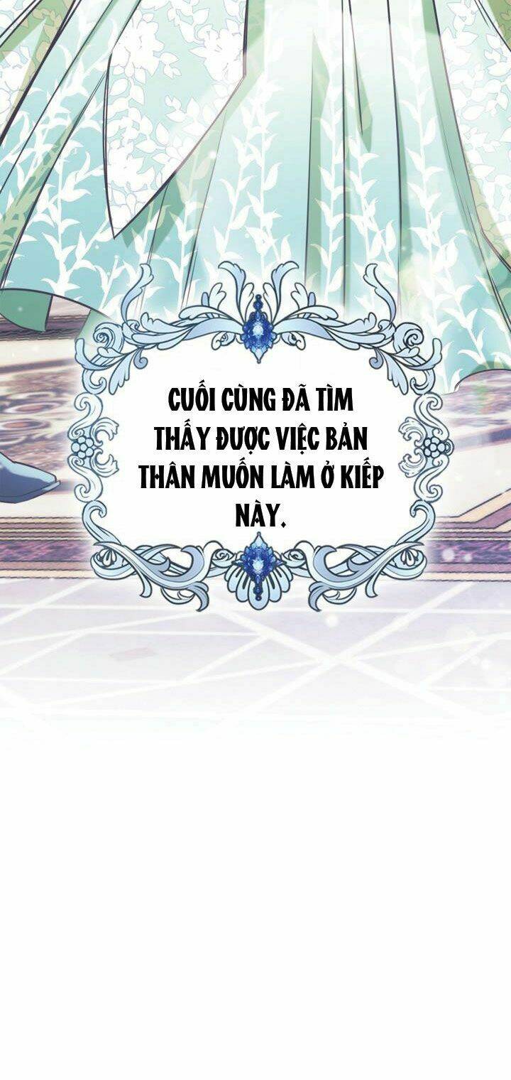 Hôm Nay Công Nương Toàn Năng Cũng Thấy Chán Nản: Chapter 3
