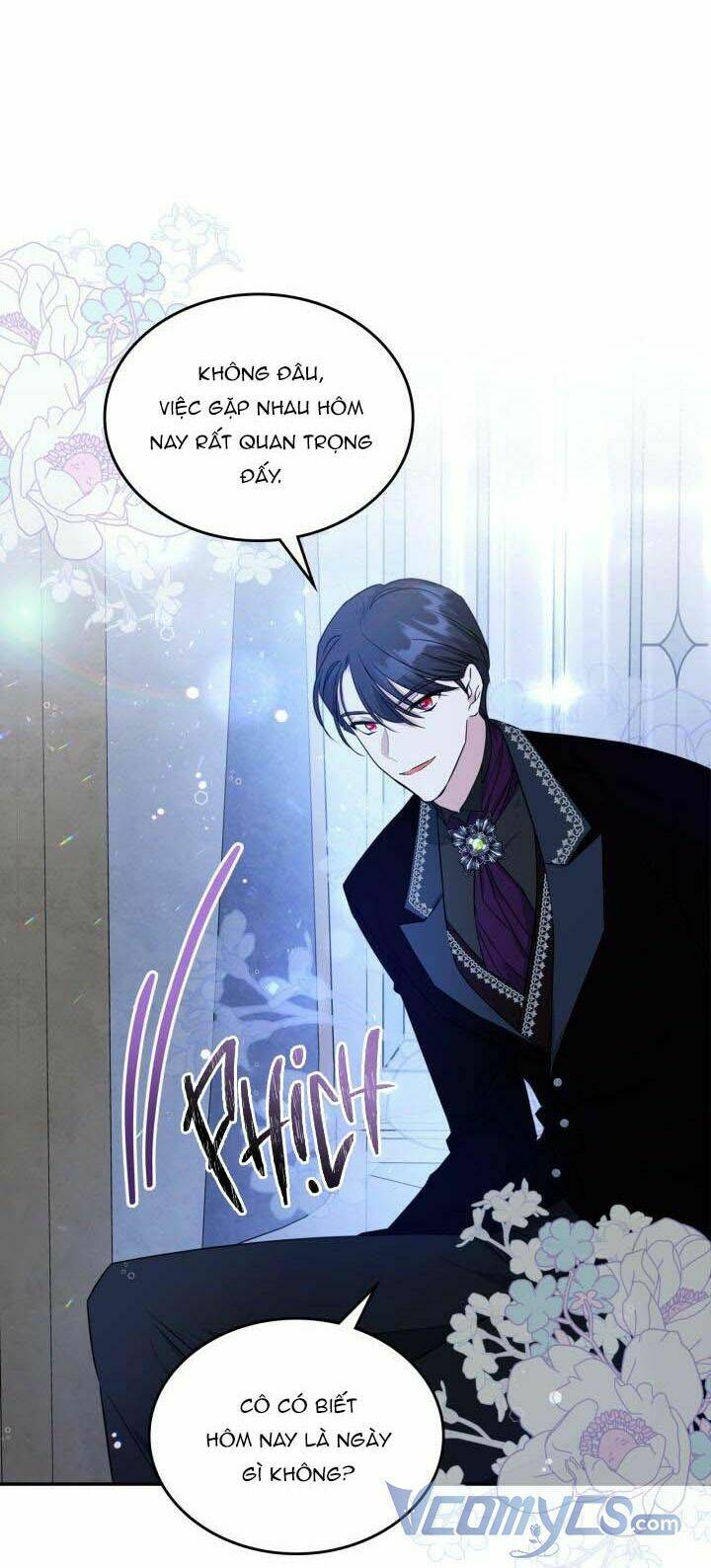 Hôm Nay Công Nương Toàn Năng Cũng Thấy Chán Nản: Chapter 32