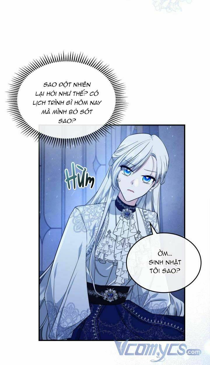 Hôm Nay Công Nương Toàn Năng Cũng Thấy Chán Nản: Chapter 32