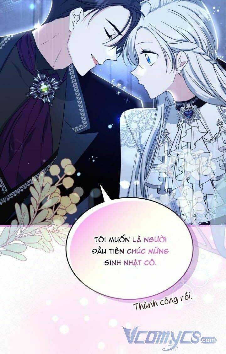 Hôm Nay Công Nương Toàn Năng Cũng Thấy Chán Nản: Chapter 32