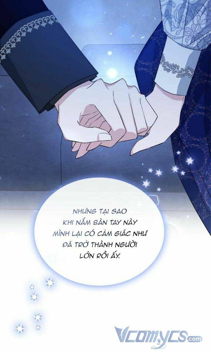 Hôm Nay Công Nương Toàn Năng Cũng Thấy Chán Nản: Chapter 32