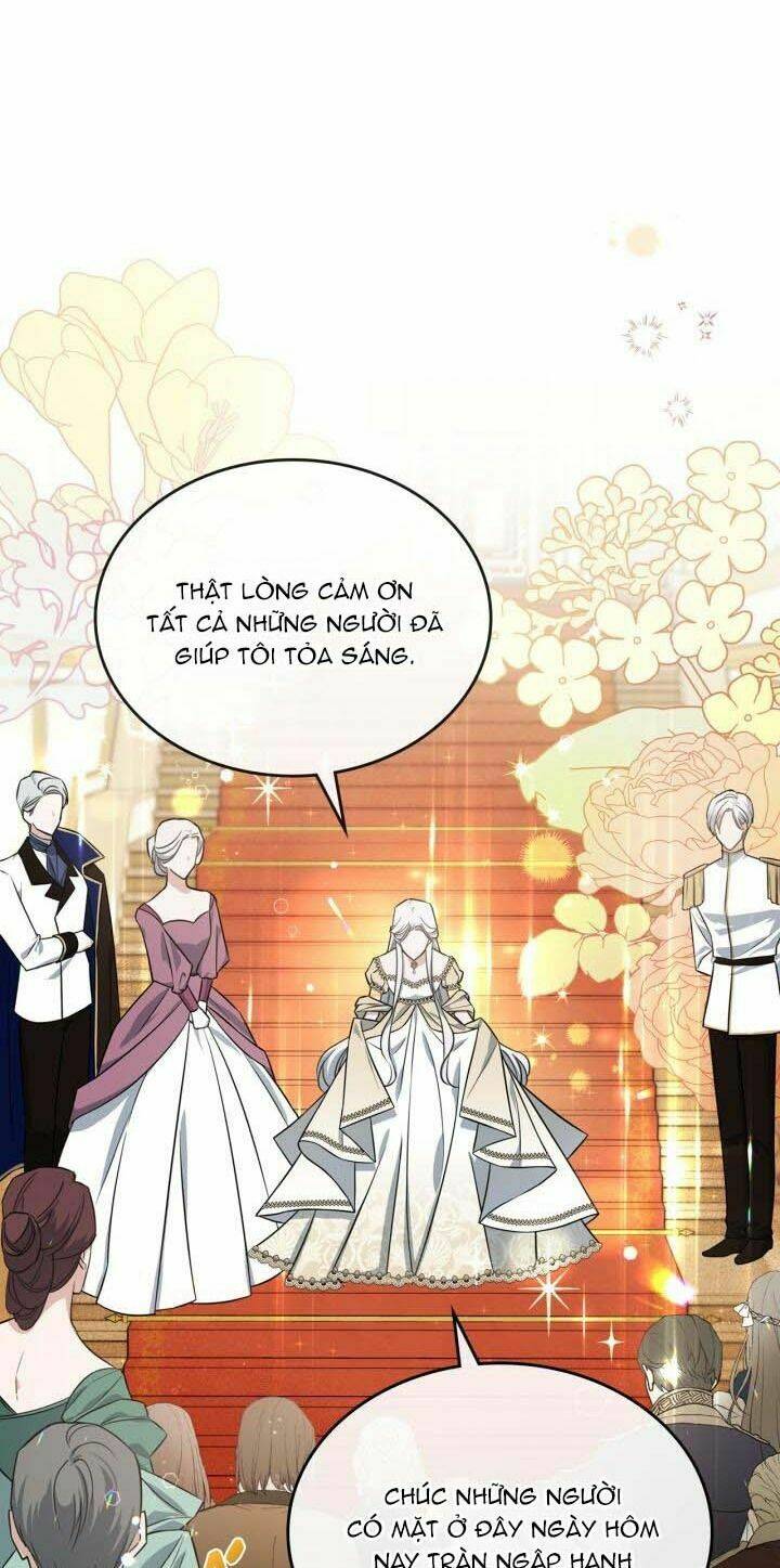 Hôm Nay Công Nương Toàn Năng Cũng Thấy Chán Nản: Chapter 32