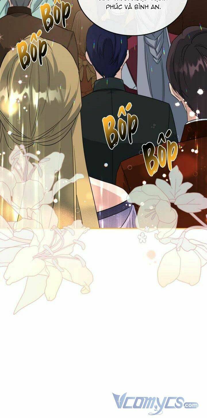 Hôm Nay Công Nương Toàn Năng Cũng Thấy Chán Nản: Chapter 32