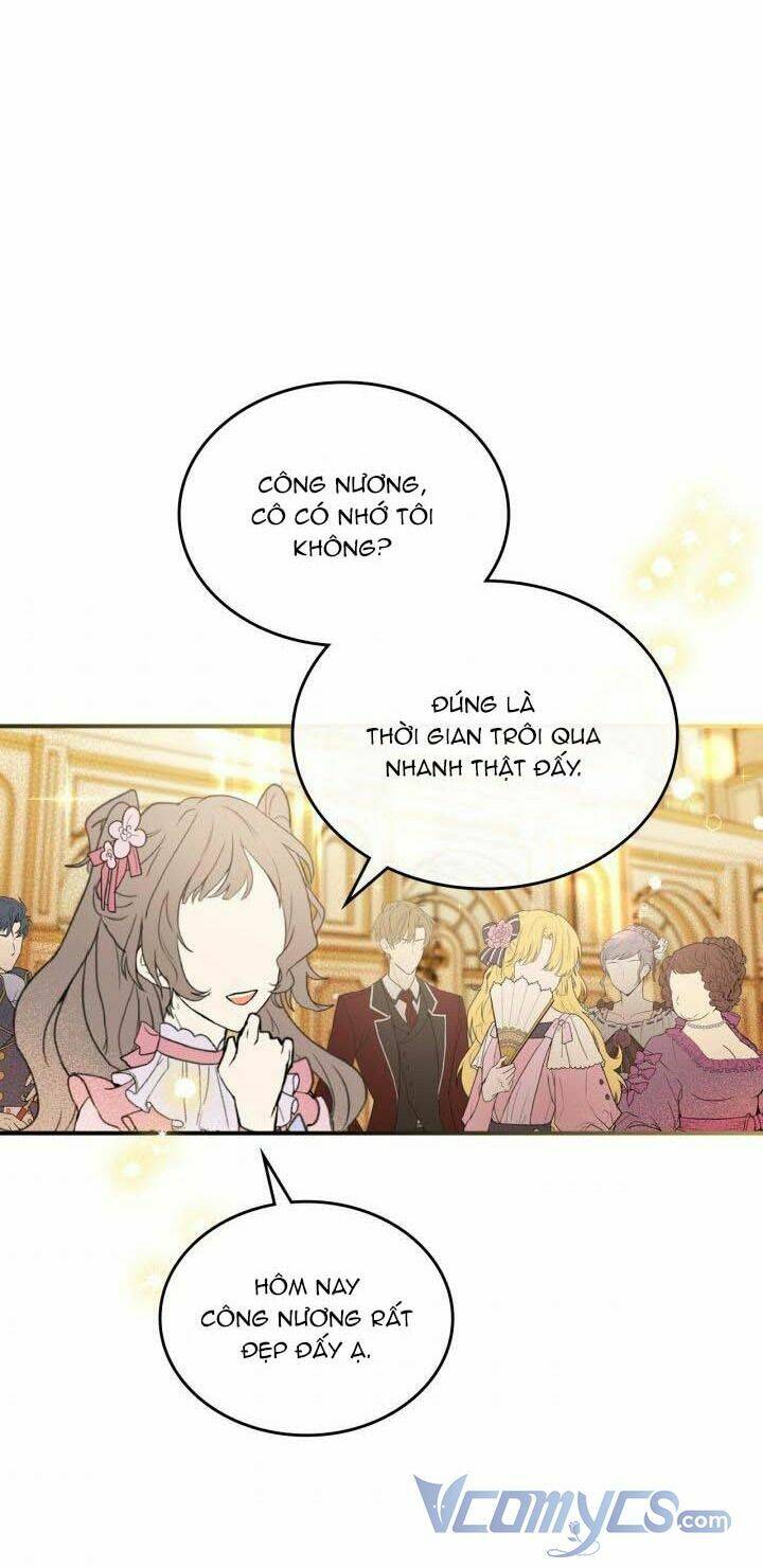 Hôm Nay Công Nương Toàn Năng Cũng Thấy Chán Nản: Chapter 32
