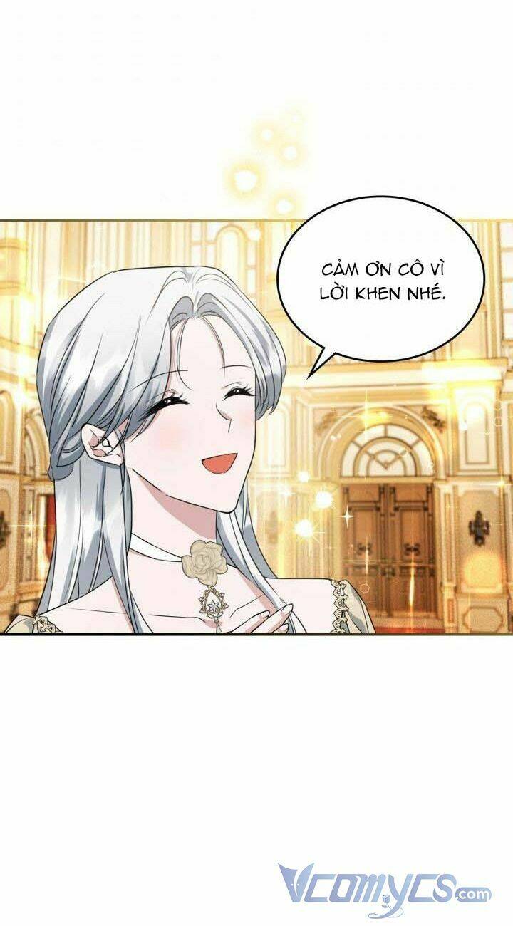 Hôm Nay Công Nương Toàn Năng Cũng Thấy Chán Nản: Chapter 32