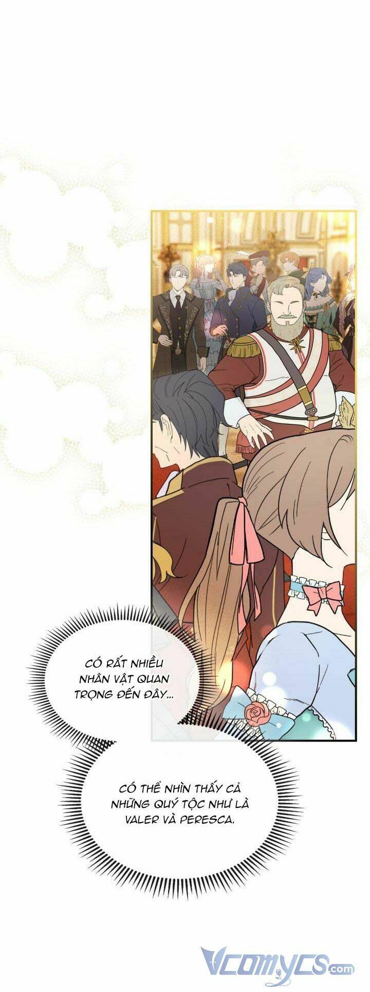 Hôm Nay Công Nương Toàn Năng Cũng Thấy Chán Nản: Chapter 32