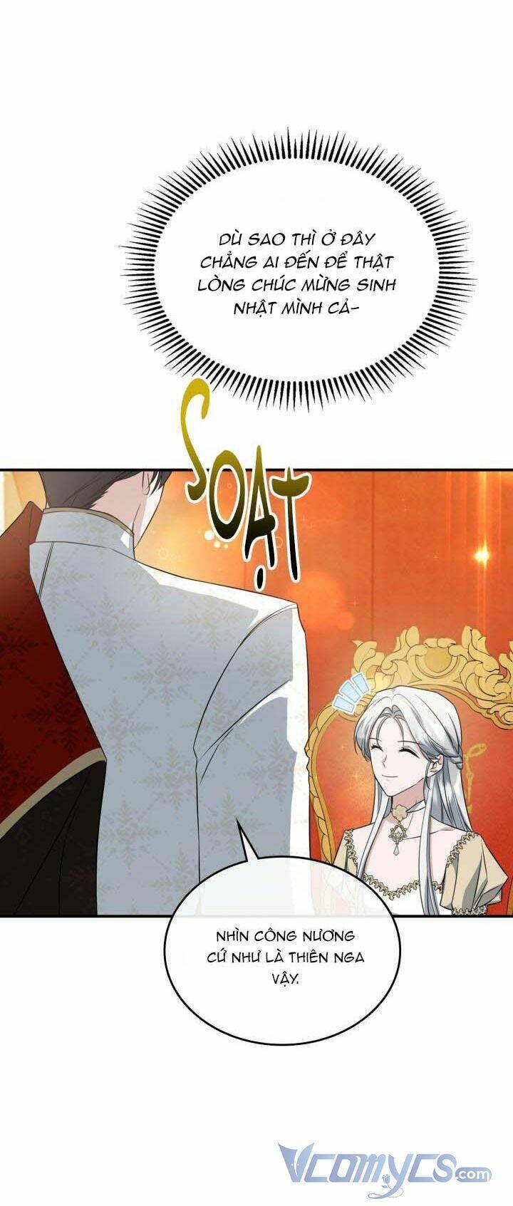 Hôm Nay Công Nương Toàn Năng Cũng Thấy Chán Nản: Chapter 32