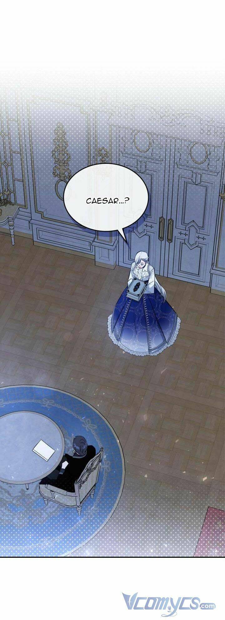 Hôm Nay Công Nương Toàn Năng Cũng Thấy Chán Nản: Chapter 32