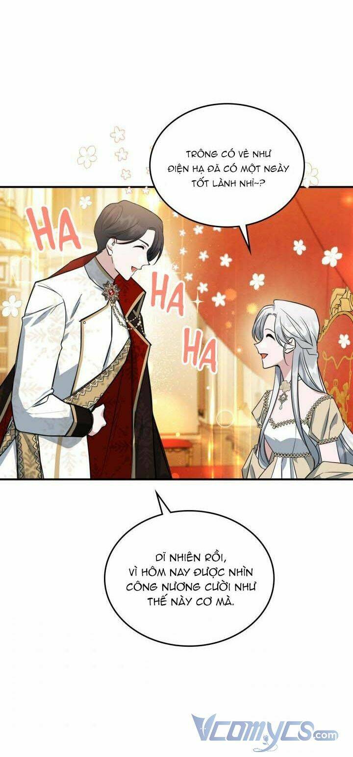 Hôm Nay Công Nương Toàn Năng Cũng Thấy Chán Nản: Chapter 32