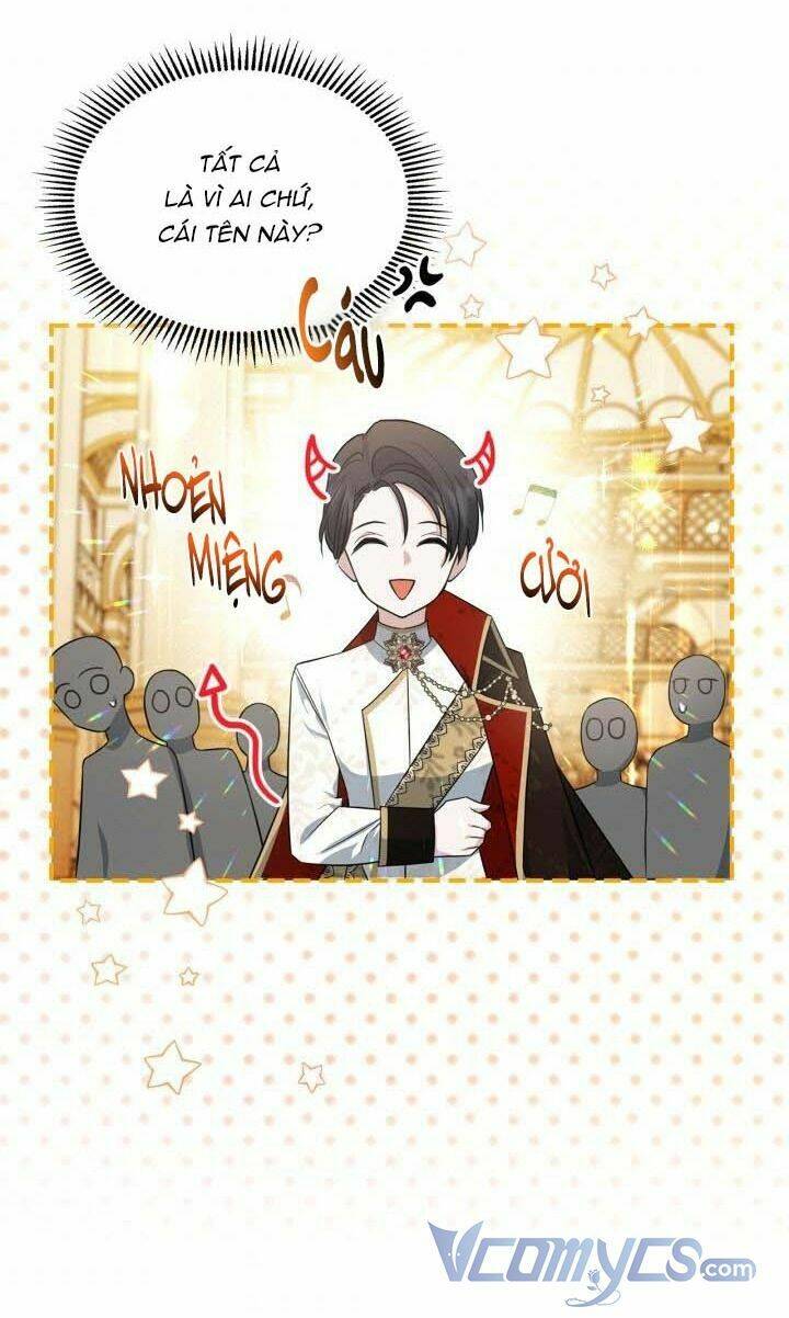 Hôm Nay Công Nương Toàn Năng Cũng Thấy Chán Nản: Chapter 32
