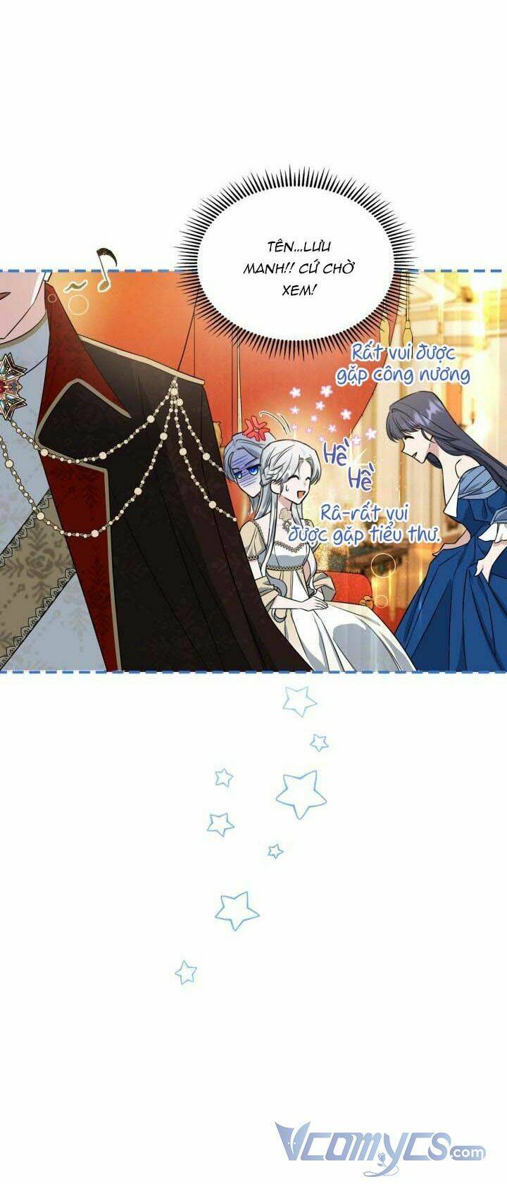 Hôm Nay Công Nương Toàn Năng Cũng Thấy Chán Nản: Chapter 32
