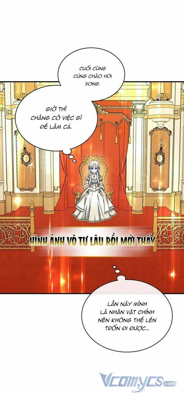 Hôm Nay Công Nương Toàn Năng Cũng Thấy Chán Nản: Chapter 32