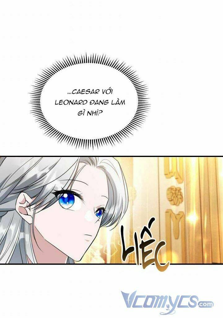Hôm Nay Công Nương Toàn Năng Cũng Thấy Chán Nản: Chapter 32