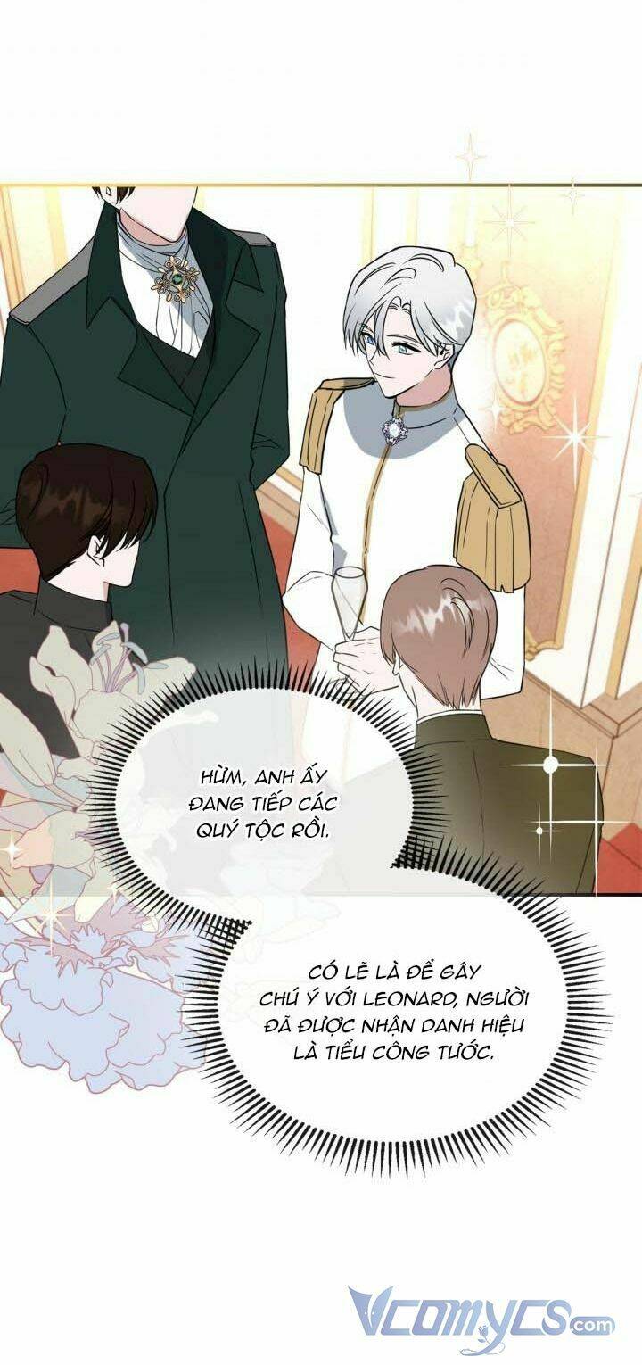 Hôm Nay Công Nương Toàn Năng Cũng Thấy Chán Nản: Chapter 32