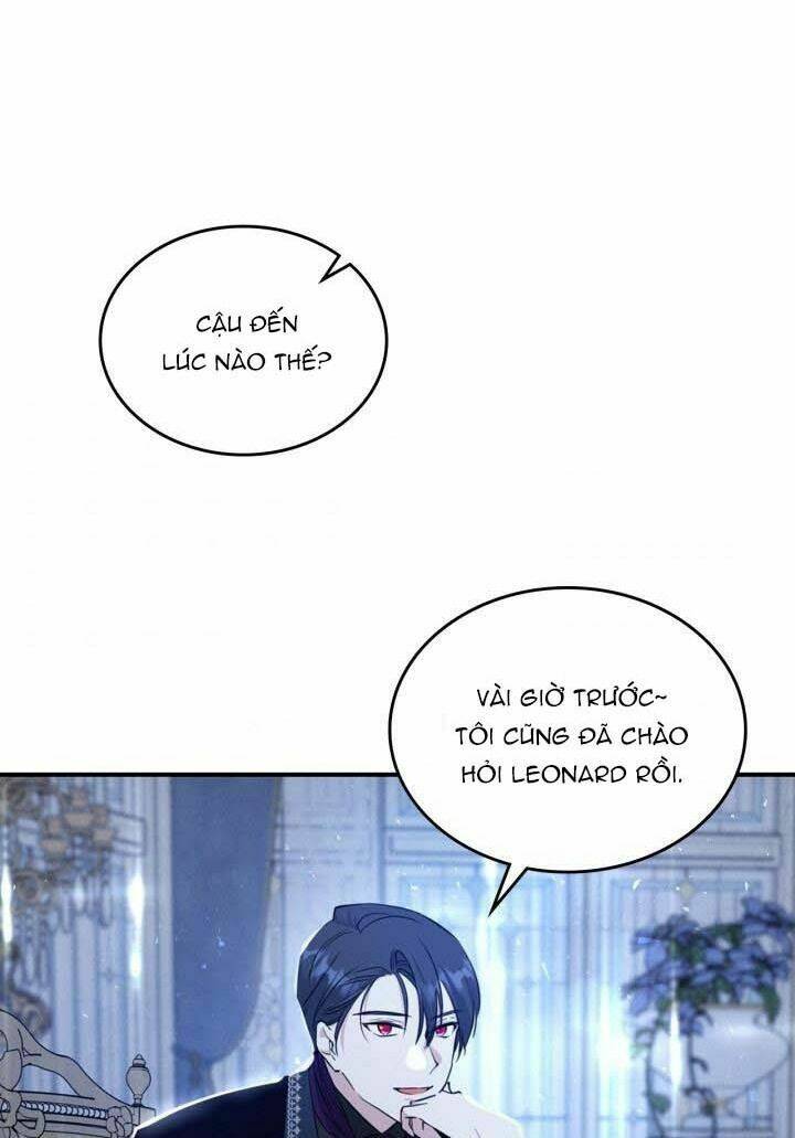Hôm Nay Công Nương Toàn Năng Cũng Thấy Chán Nản: Chapter 32