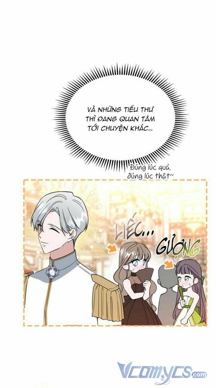 Hôm Nay Công Nương Toàn Năng Cũng Thấy Chán Nản: Chapter 32