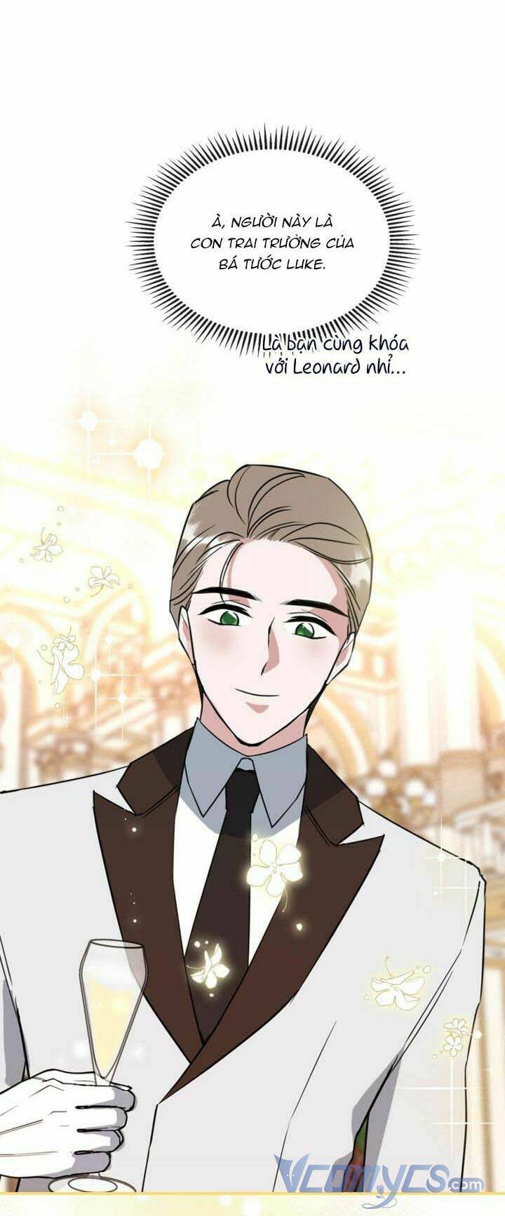 Hôm Nay Công Nương Toàn Năng Cũng Thấy Chán Nản: Chapter 32