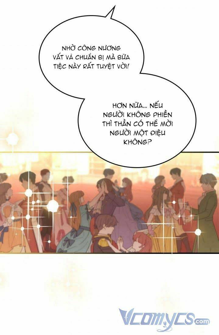 Hôm Nay Công Nương Toàn Năng Cũng Thấy Chán Nản: Chapter 32