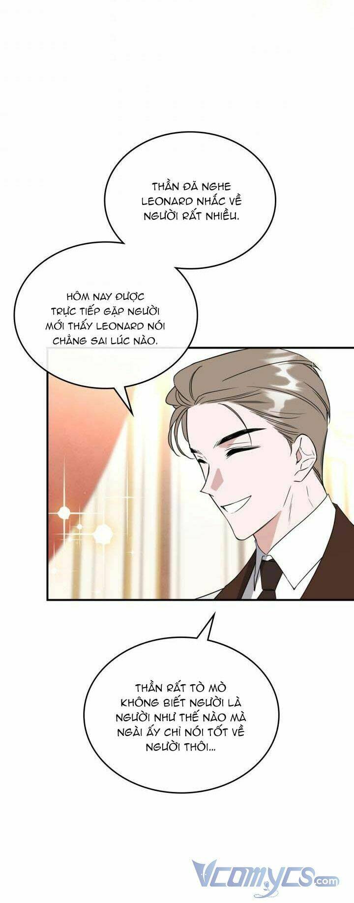 Hôm Nay Công Nương Toàn Năng Cũng Thấy Chán Nản: Chapter 32