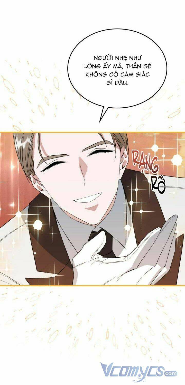Hôm Nay Công Nương Toàn Năng Cũng Thấy Chán Nản: Chapter 32