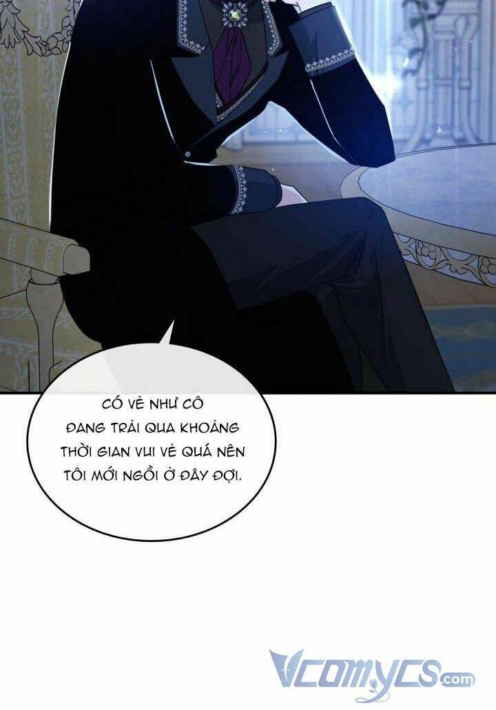 Hôm Nay Công Nương Toàn Năng Cũng Thấy Chán Nản: Chapter 32