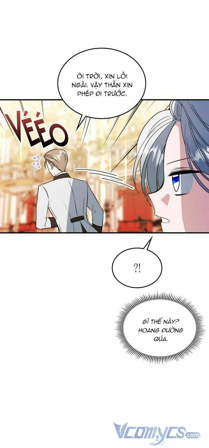 Hôm Nay Công Nương Toàn Năng Cũng Thấy Chán Nản: Chapter 32