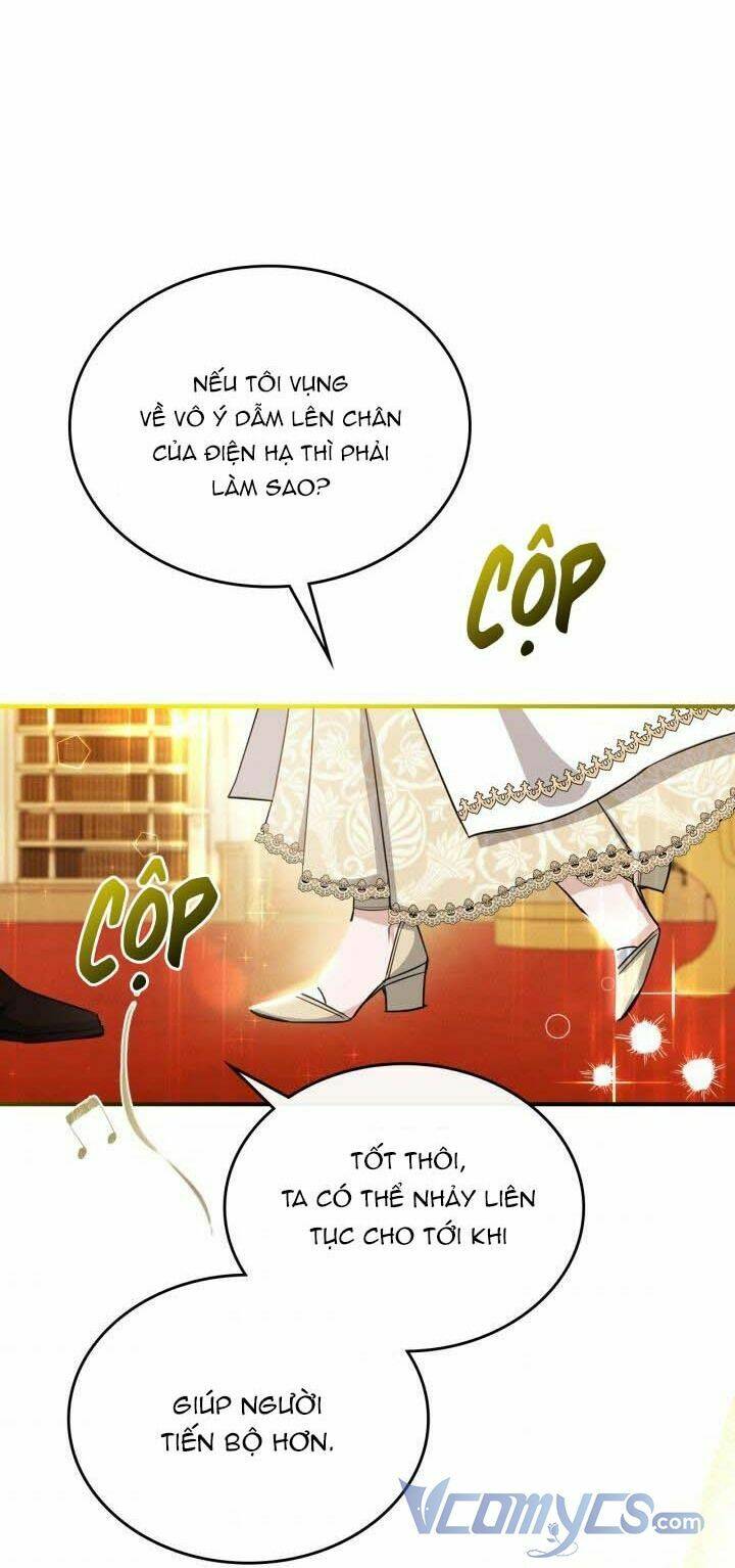 Hôm Nay Công Nương Toàn Năng Cũng Thấy Chán Nản: Chapter 32