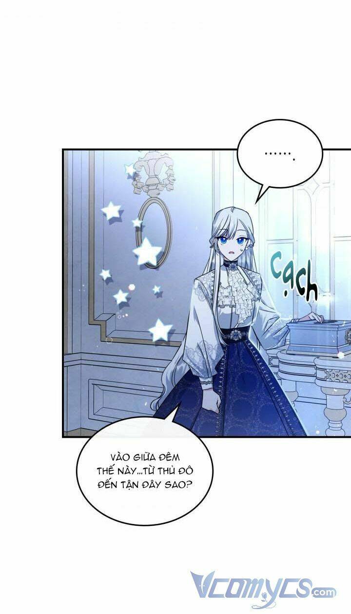 Hôm Nay Công Nương Toàn Năng Cũng Thấy Chán Nản: Chapter 32