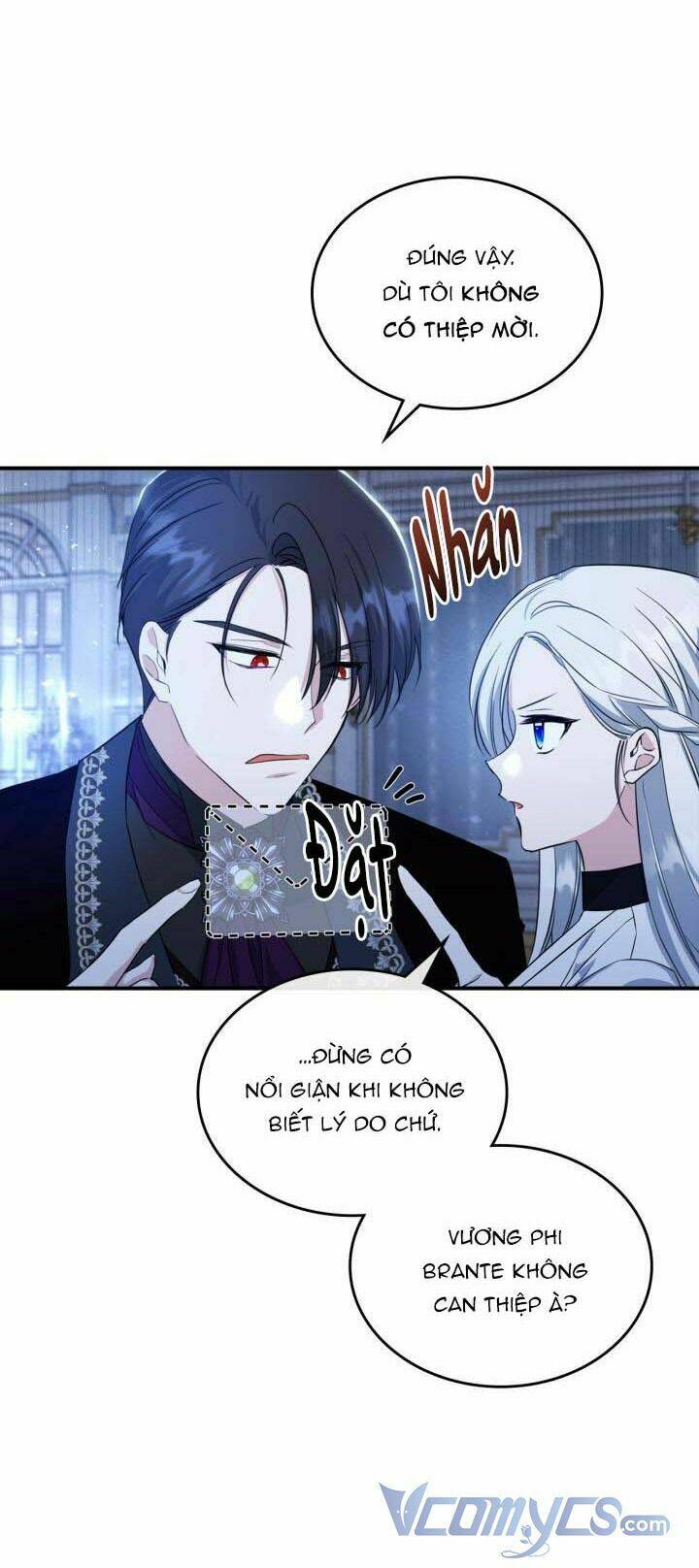 Hôm Nay Công Nương Toàn Năng Cũng Thấy Chán Nản: Chapter 32