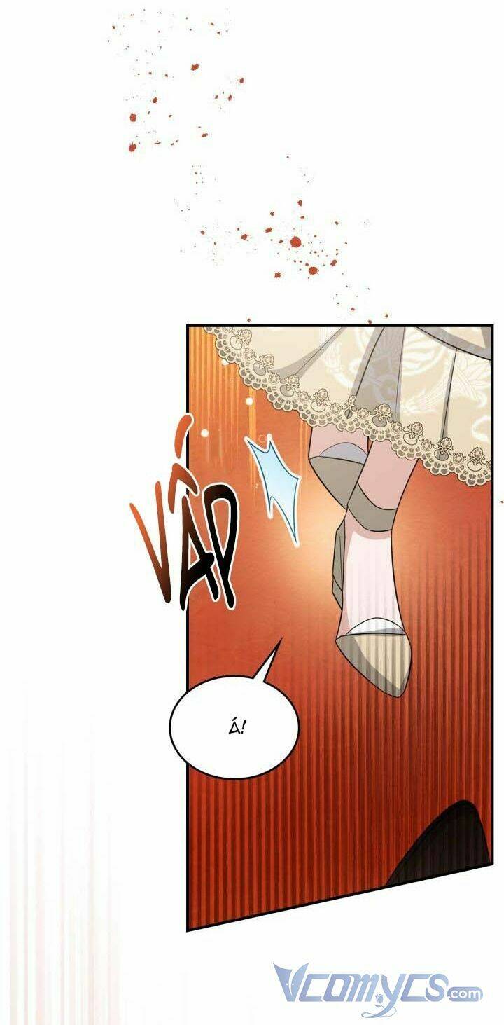 Hôm Nay Công Nương Toàn Năng Cũng Thấy Chán Nản: Chapter 32